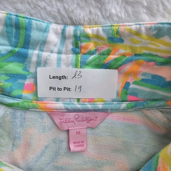 LILLY PULITZER Pullover - Picture 6 of 7